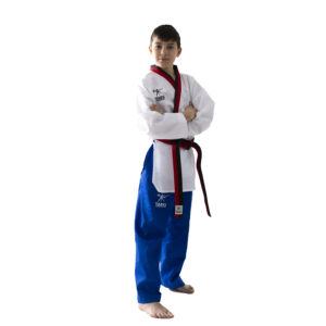 Dobok Taeki Poom Hombre