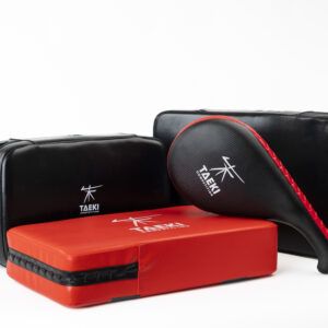 Material de Entrenamiento