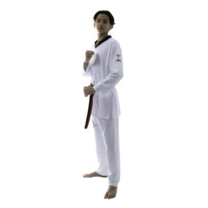 Dobok Taeki Competition Olímpico