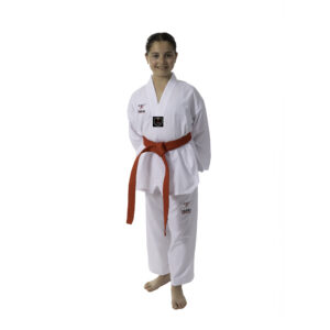 Dobok Taeki Ultra Ligero Competition
