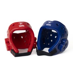 Casco Taeki