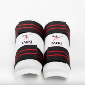 Antebrazos Taeki Ultimate