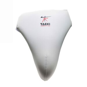 Coquilla Masculina Taeki
