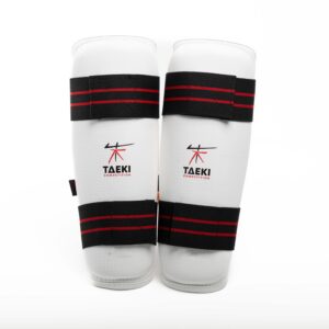 Espinilleras Taeki Ultimate