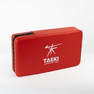 PAO RECTO TAEKI COMPETITION