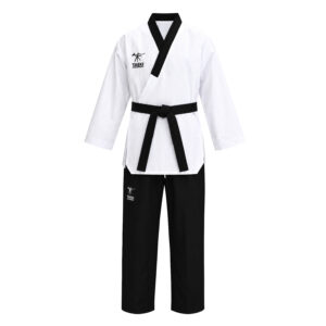 Dobok Taeki Dan Hombre