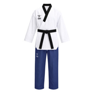 Dobok Taeki Dan Mujer